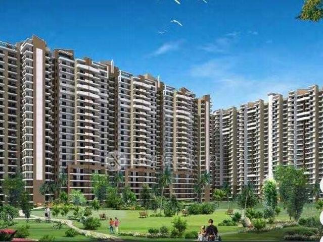 3 BHK Flat In Fusion Homes for Rent In Techzone 4