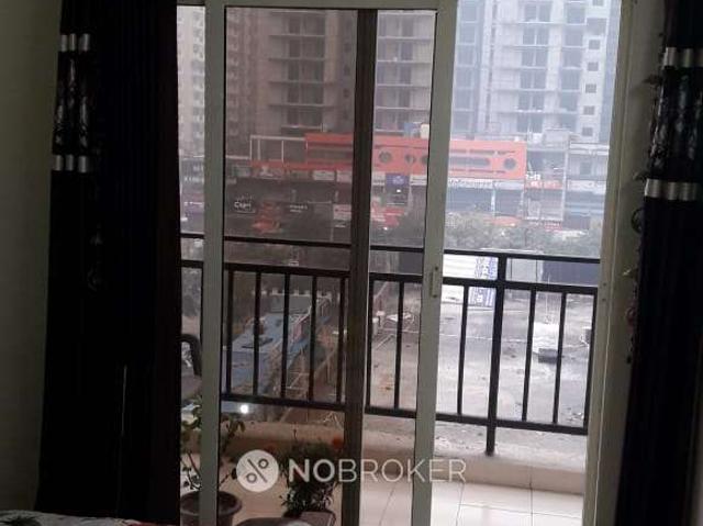 3 BHK Flat In Futec Gateway, Noida for Rent In Noida