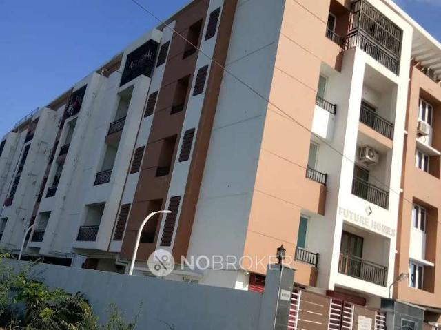 3 BHK Flat In Future Kingsville For Sale In Semmancheri