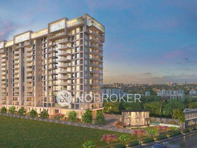3 BHK Flat In Futuristic The Miracle for Rent In Mp2w+xj9, Pimple Saudagar, Pimpri chinchwad, Maharashtra 411027, India