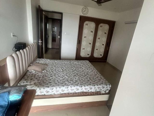 3 BHK Flat In Futuristic The Miracle for Rent In The Miracle