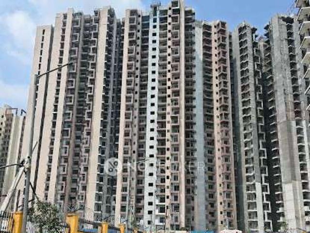 3 BHK Flat In F Block, Dream Valley Phase 2 for Rent In Tec