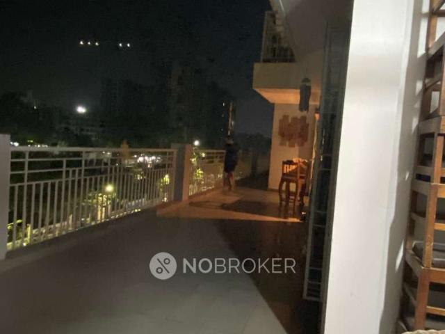 3 BHK Flat In F Residences Phase Ii for Rent In Kalyani Nagar