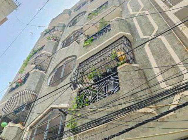 3 BHK Flat In Fahad Apartment For Sale In Okhla