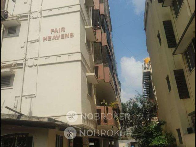 3 BHK Flat In Fair Heavens For Sale In Doddanekundi