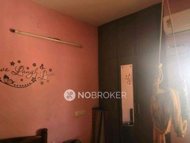 3 BHK Flat In Fairdeal Apartments For Sale In West Mambalam