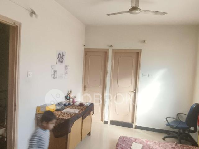 3 BHK Flat In Festive Park For Sale In Gokula Extension