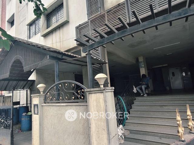 3 BHK Flat In Festoon Lavender For Sale In Ramamurthy Nagar