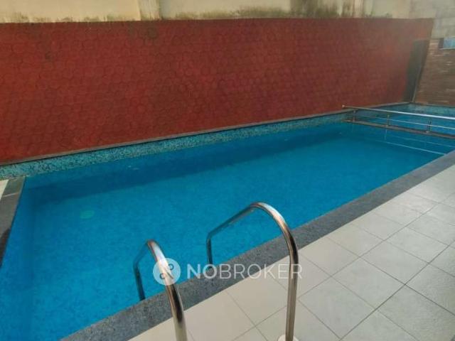 3 BHK Flat In Fern Blue Bell For Sale In Parappana Agrahara