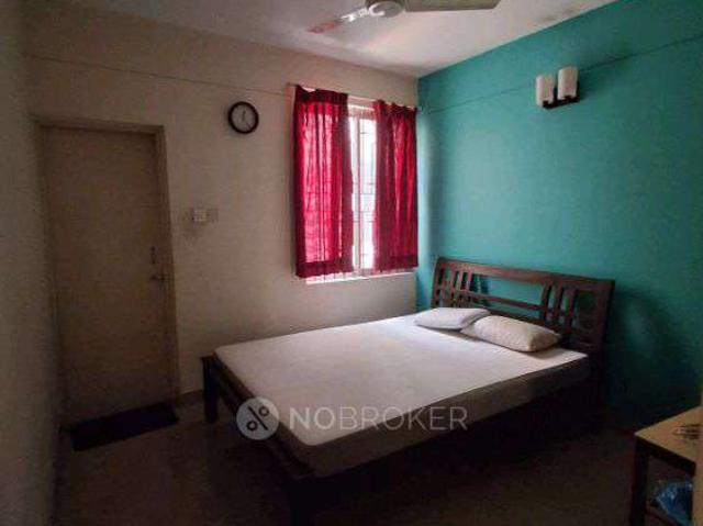 3 BHK Flat In Fernhill Gardens for Rent In Hsr Layout