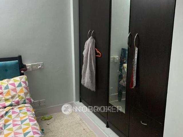 3 BHK Flat In Fernhill Gardens for Rent In Hsr Layout, Sector 6