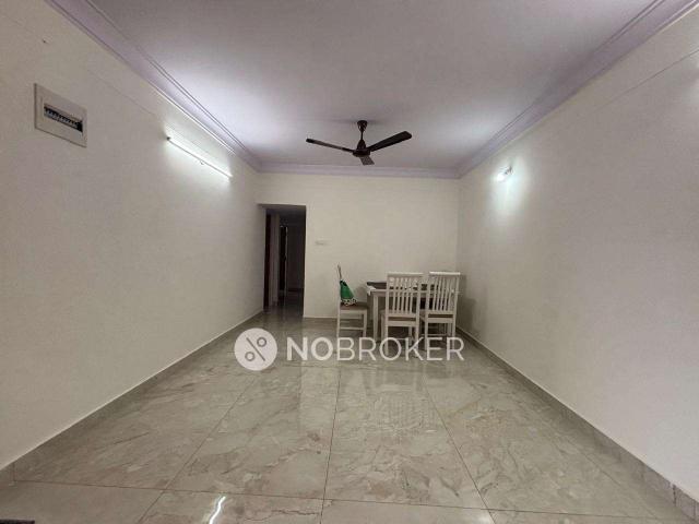3 BHK Flat In Fernhill Gardens, Hsr Layout for Rent In Hsr Layout