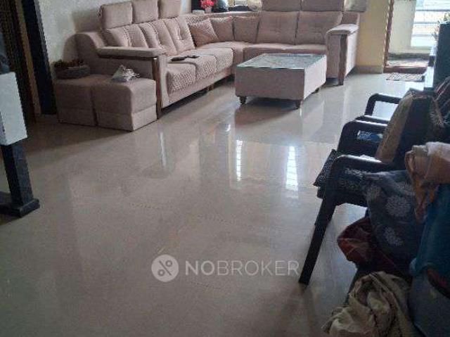 3 BHK Flat In Ff4 Shivaganga Elite For Sale In Uttarahalli Hobli