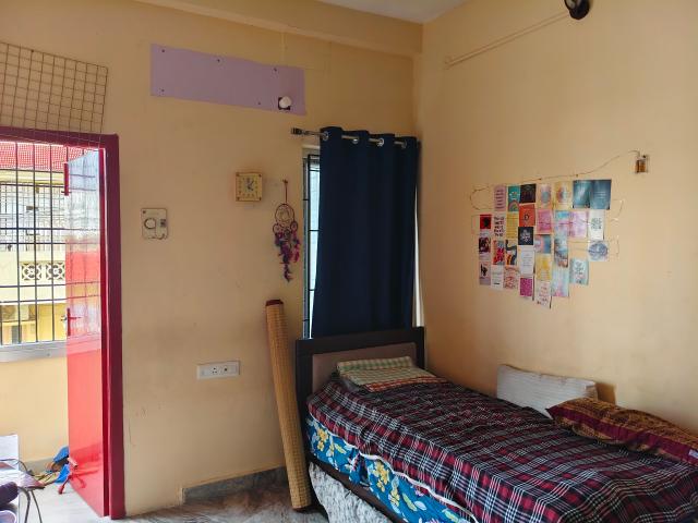 3 BHK Flat In Fine Homes Metropolis for Rent In Pallavaram