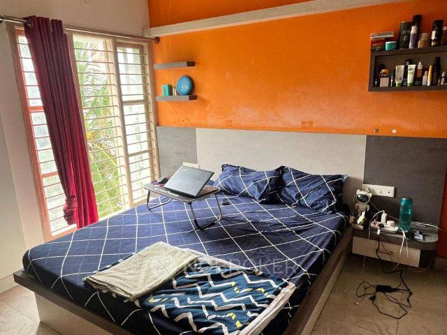 3 BHK Flat In First Futuristic Lotus Palace, Kasavanahalli F