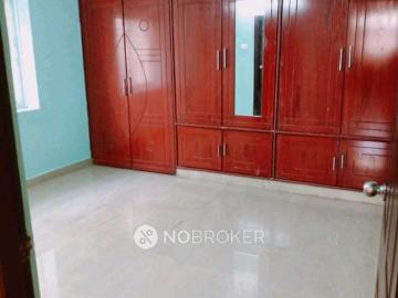 Flat to rent in Kothaguda Hyderabad - Balcony