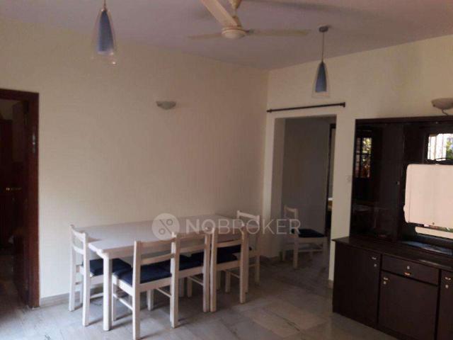 3 BHK Flat In Five Oaks Apartments For Sale In Shivaji Nagar