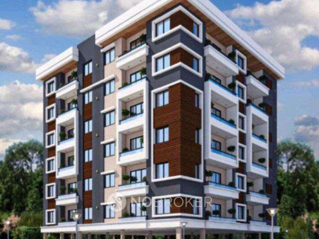 3 BHK Flat In Fizan Apartment For Sale In Btm Layout