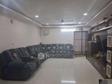 3 BHK Flat In Floatilla Apartment for Rent In Manikonda, H