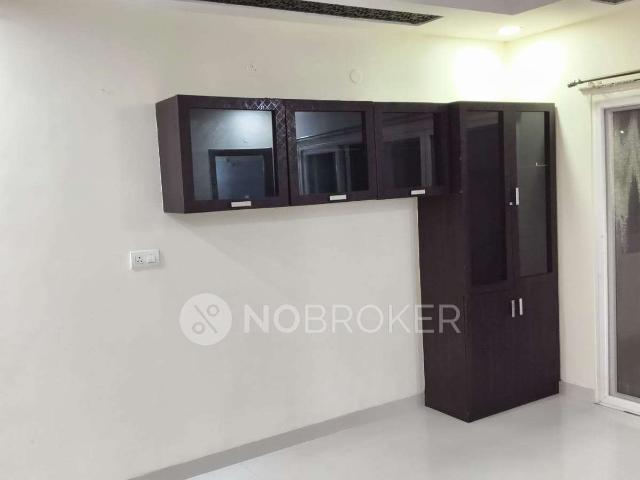 3 BHK Flat In Floatilla Apartment, Neknampur for Rent In Neknampur