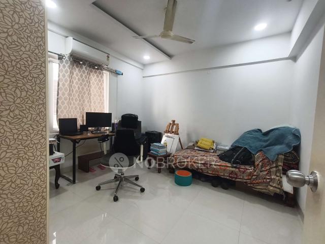 3 BHK Flat In Floatilla Apartment, Neknampur For Sale In Al