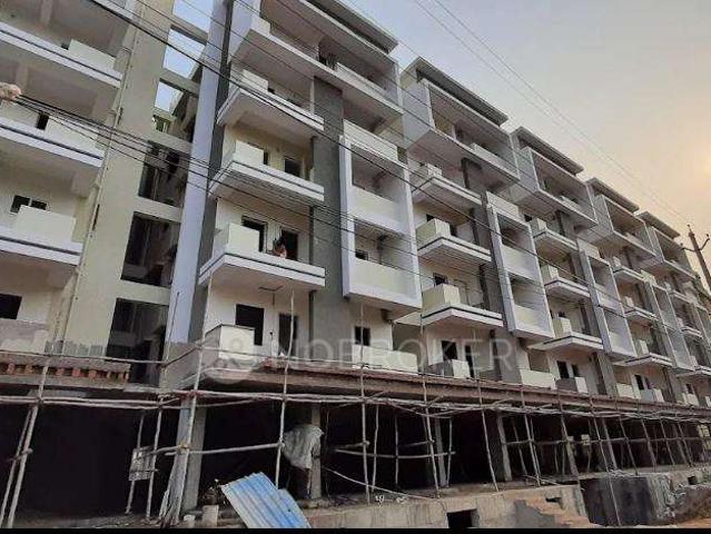 3 BHK Flat In Flora Beau Fort, Madhurawada For Sale In Visakhapatnam