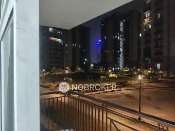3 BHK Flat In Flora, for Rent In Sector 90