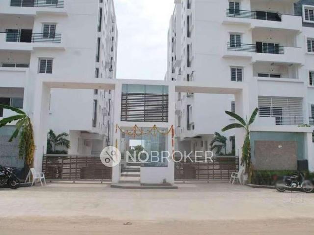 3 BHK Flat In Flotila for Rent In Neknampur