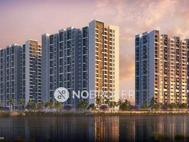 3 BHK Flat In Folium By Sumadhura for Rent In Whitefield