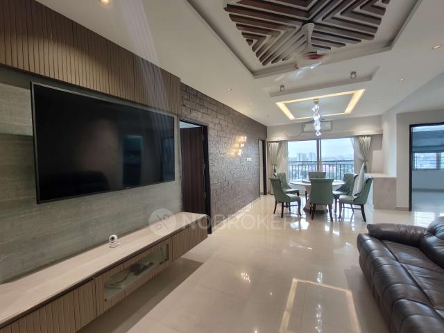 3 BHK Flat In Fomra Hues for Rent In Porur