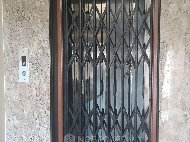 3 BHK Flat In. For Rent In Kamalapuri Colony