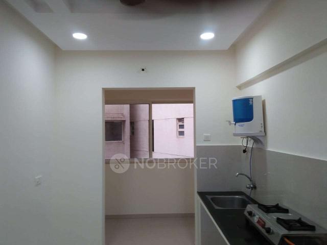 3 BHK Flat In Forest County for Rent In Kharadi