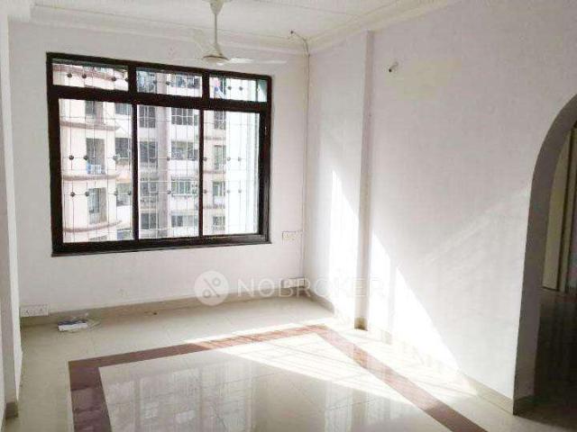 3 BHK Flat In Fortune 59 For Sale In Andheri West