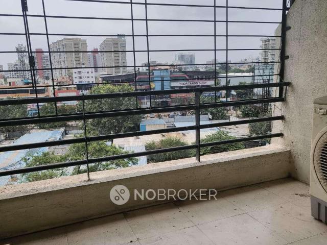 3 BHK Flat In Fortune East, kharadi for Rent In Fortune East Society