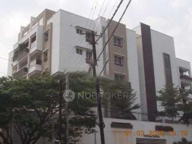 3 BHK Flat In Fortune Exotica For Sale In Jubilee Hills