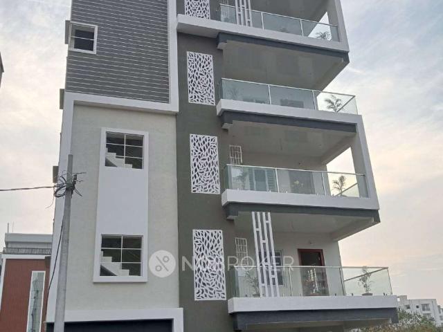 3 BHK Flat In Fortune for Rent In Kondapur