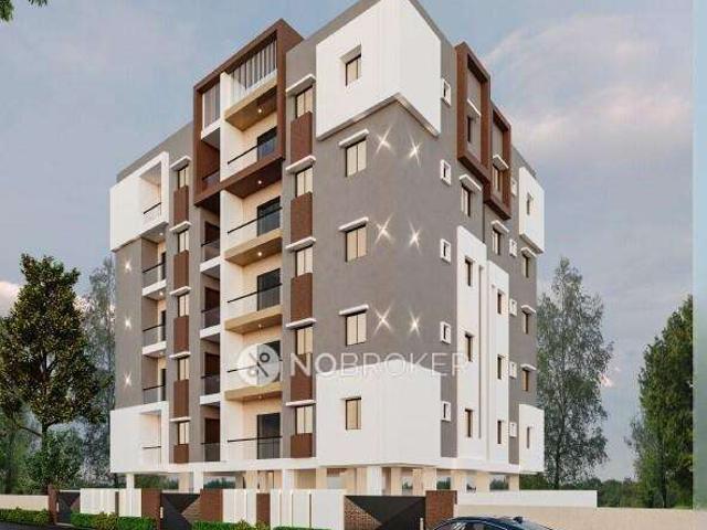 3 BHK Flat In Fortune Heights for Rent In Madeenaguda