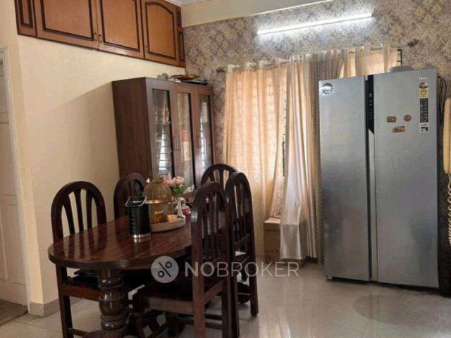 3 BHK Flat In Fortune Silicon Corner for Rent In Btm Layout