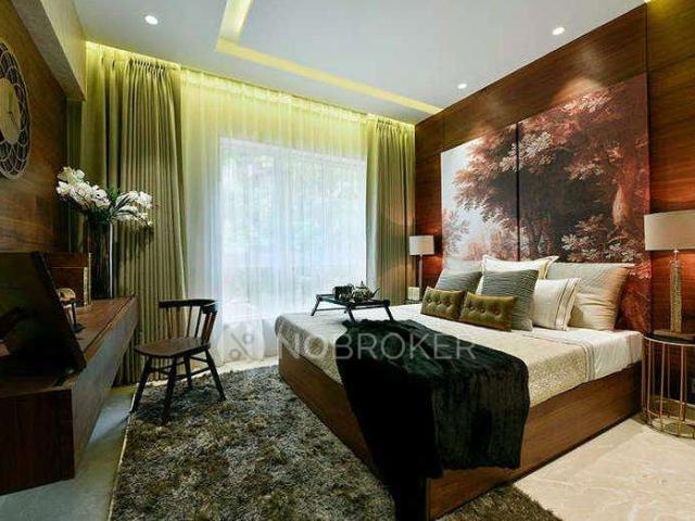3 BHK Flat In Fortune Parisar Apartment For Sale In Erandwa