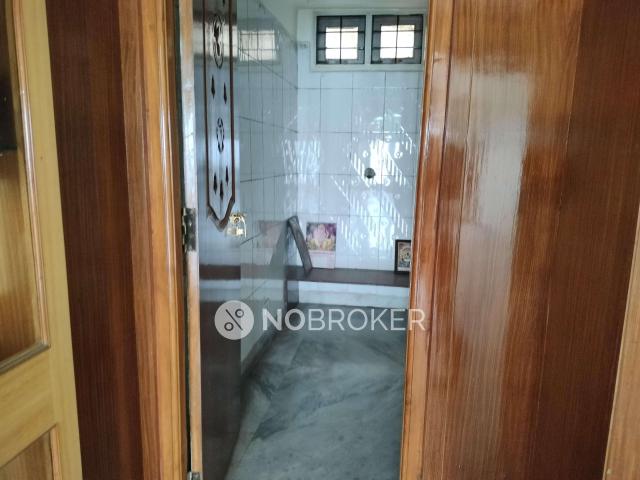 3 BHK Flat In Fortune Residency Madhapur For Sale In Fortune Residency