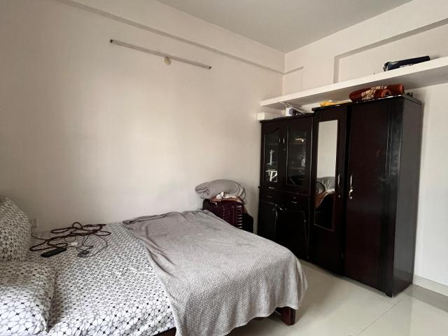 3 BHK Flat In Fortune Residency For Sale In Toli Chowki