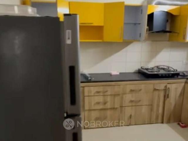 3 BHK Flat In Fortune Towers for Rent In Madhapur