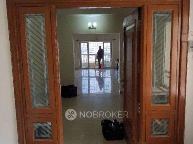 3 BHK Flat In Fortune Towers for Rent In C9qr+r3j, D Block, Kavuri Hills, Madhapur, Hyderabad, Telangana 500081, India