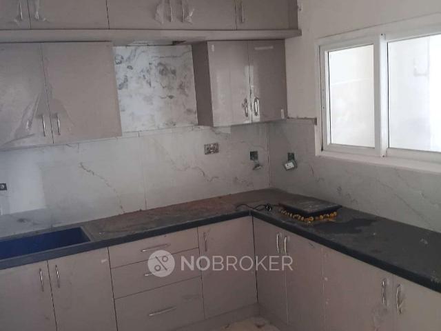 3 BHK Flat In Fort View Residency for Rent In Manikanta Apartment