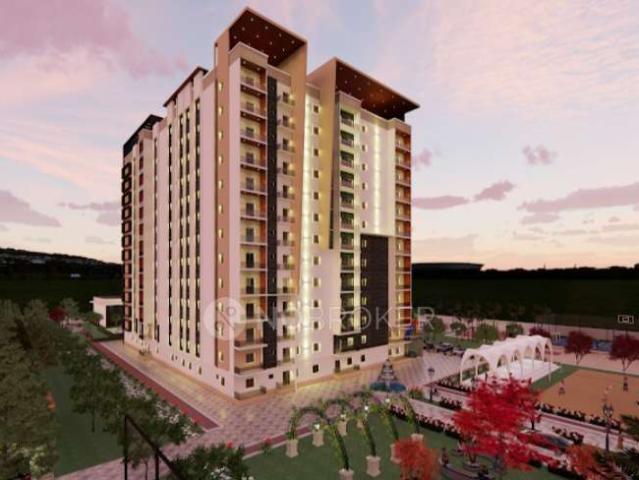 3 BHK Flat In Fourwalls Avenue For Sale In Sarjapur