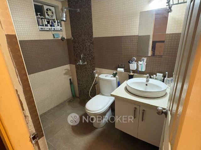 3 BHK Flat In Foyer Infinity for Rent In Whitefield