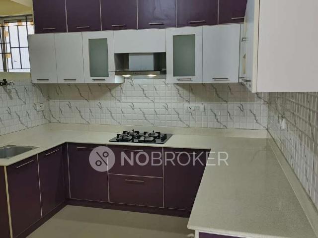 3 BHK Flat In Foyer Infinity for Rent In Whitefield