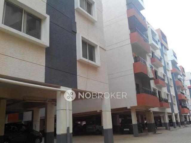 3 BHK Flat In Foyercity Phase 1 For Sale In Electronic City