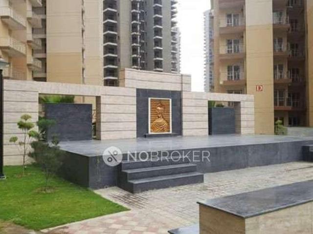 3 BHK Flat In French Apartment for Rent In Sector 16b