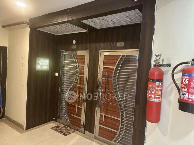 3 BHK Flat In French Apartment for Rent In Sector 16b